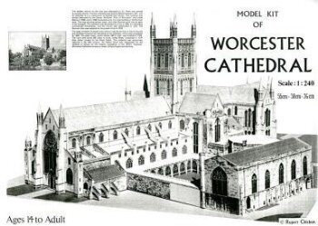 Worcester Cathedral