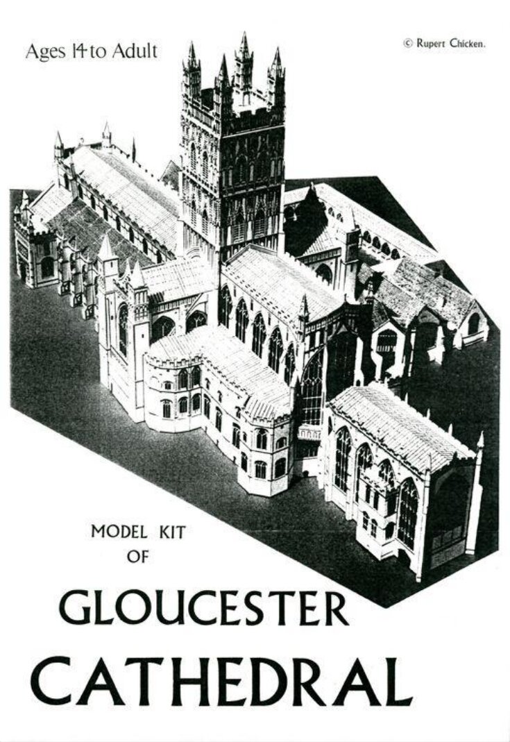 Gloucester Cathedral top image