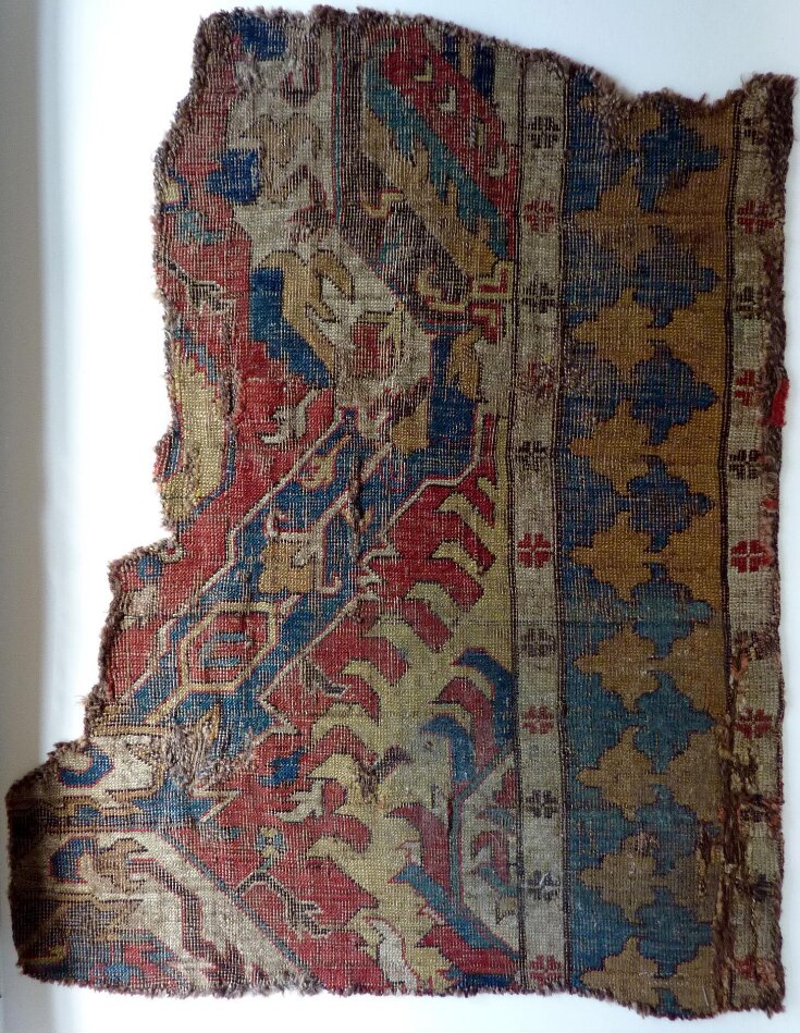 Carpet Fragment top image