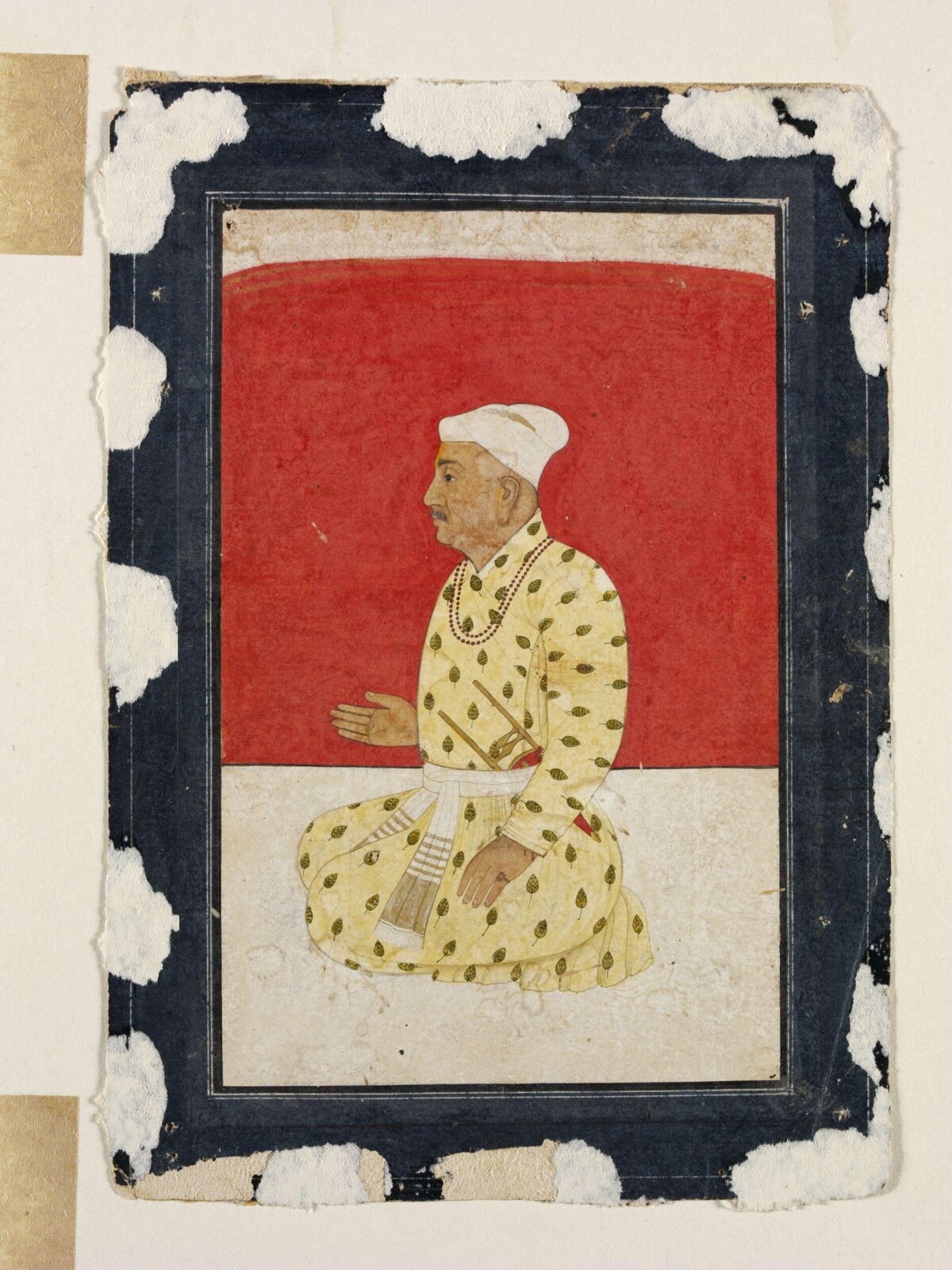 Painting, ca. 1700 - ca. 1720