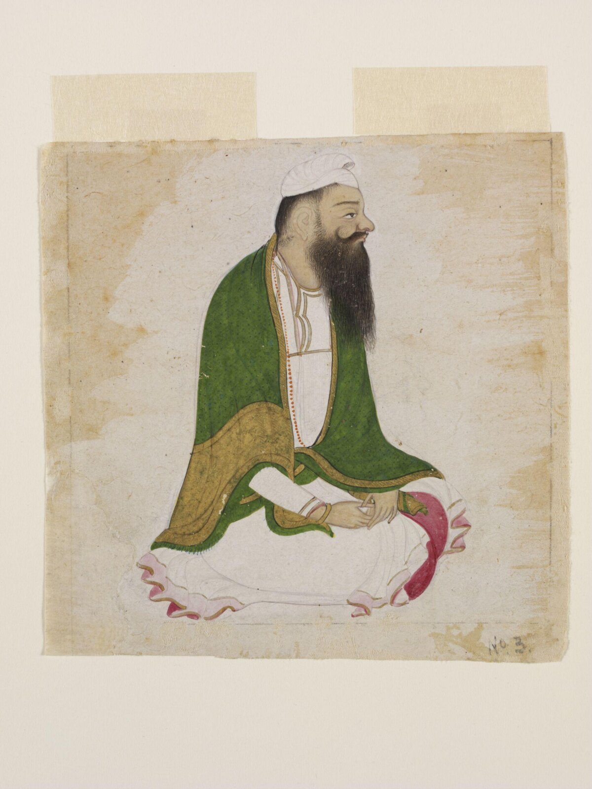 Painting, ca. 1835 - ca. 1845