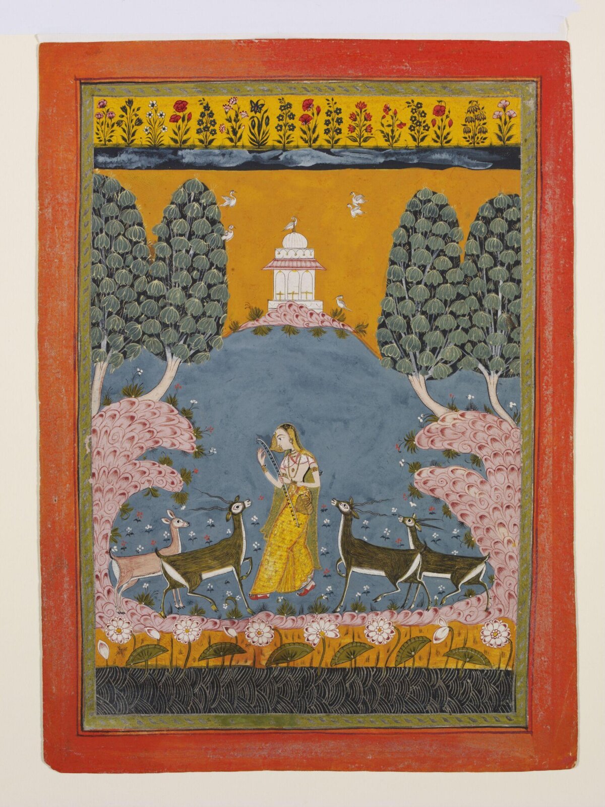Painting, ca. 1680