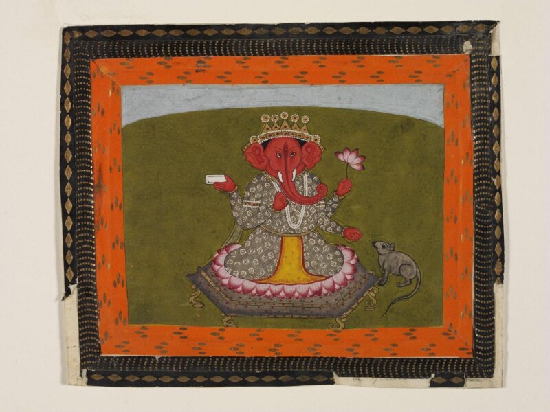 Ganesh
