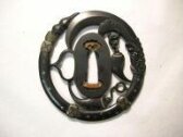 Tsuba thumbnail 2