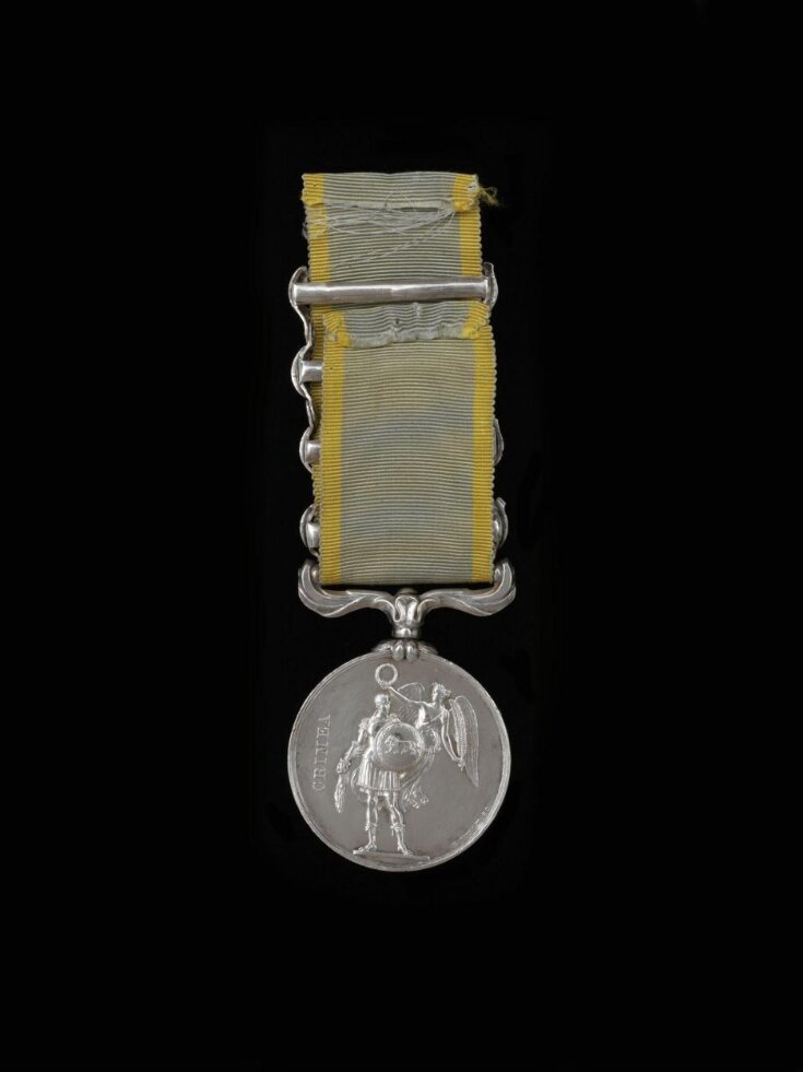 Medal top image