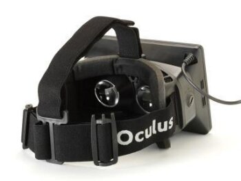 Oculus Rift