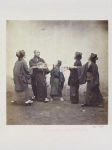 Views of Japan, Volume II thumbnail 1