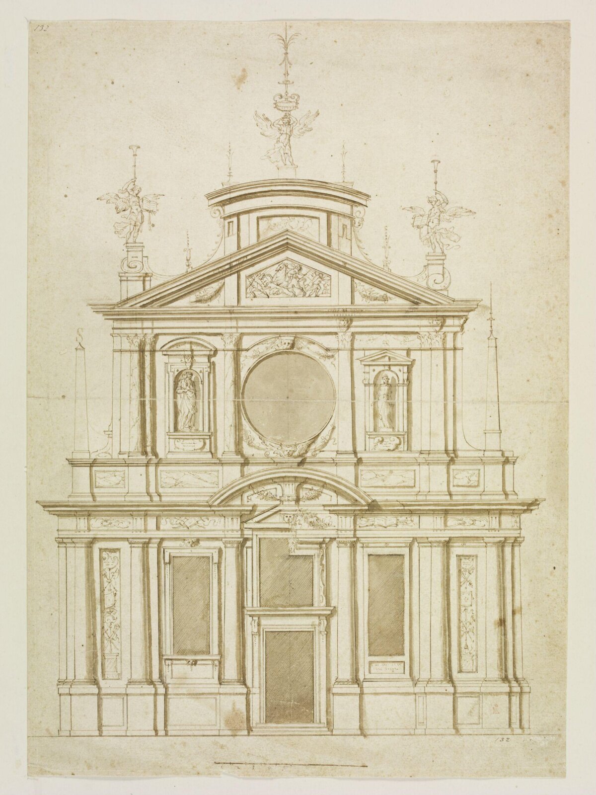 Drawing