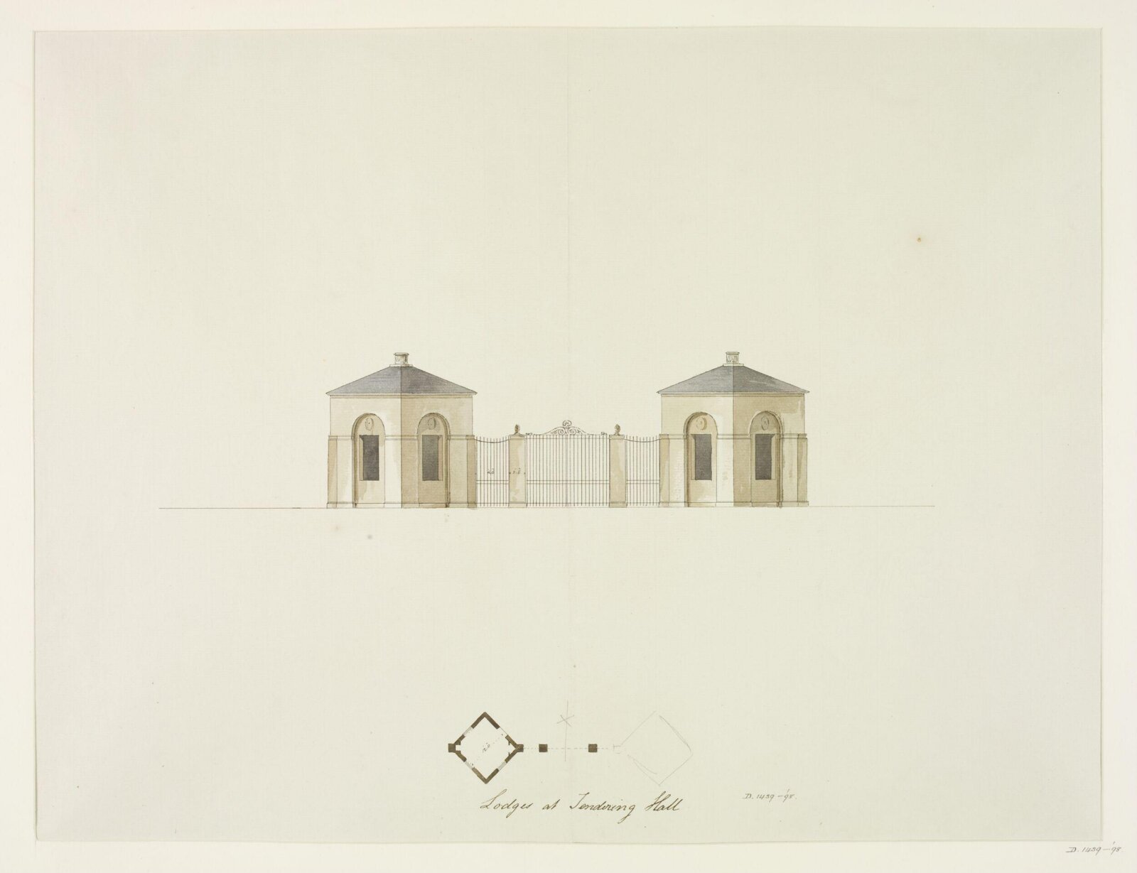 Drawing