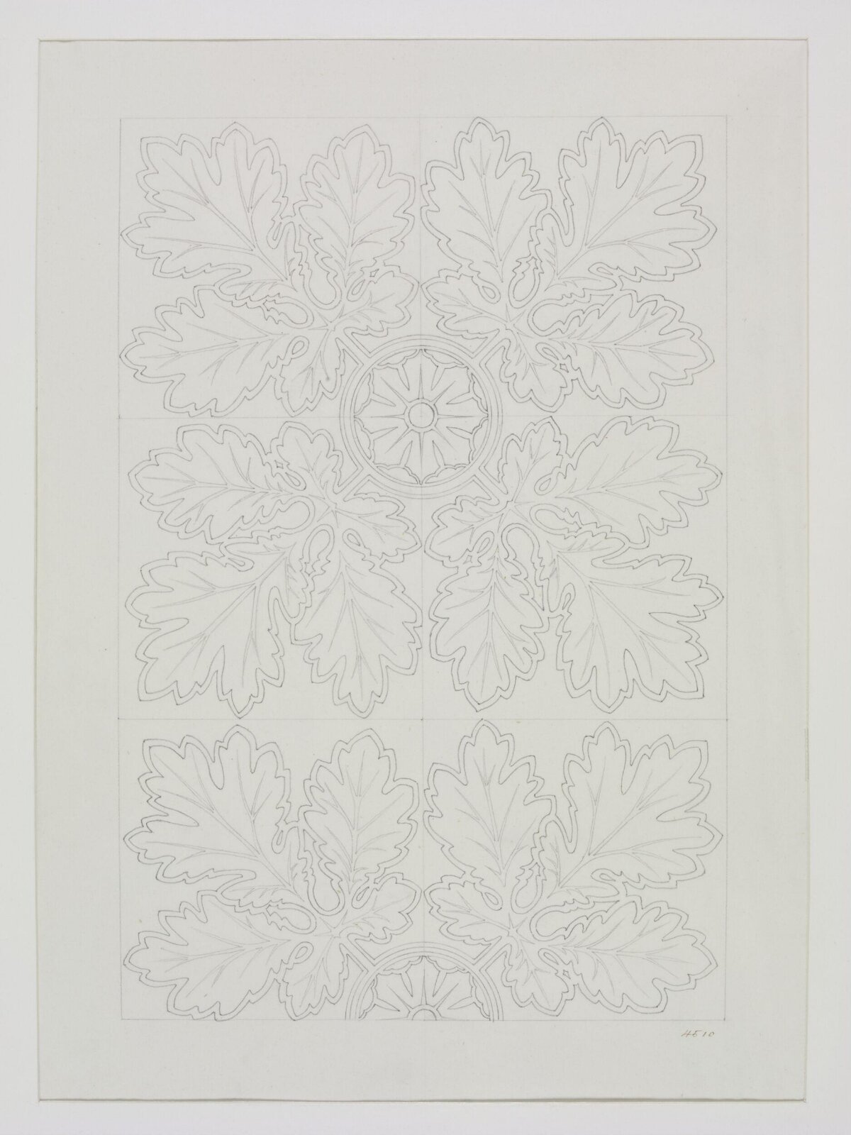 Drawing, G Herdtle