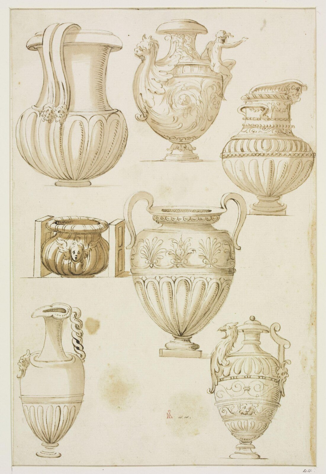 Drawing