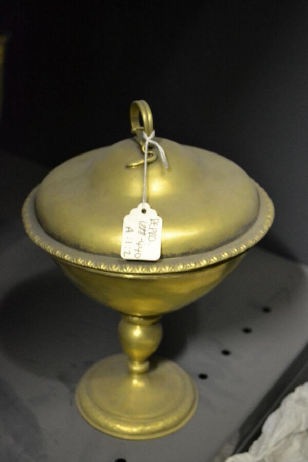 Cup and Lid V&A Explore The Collections