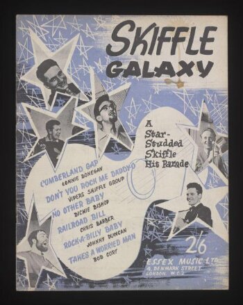 Skiffle Galaxy