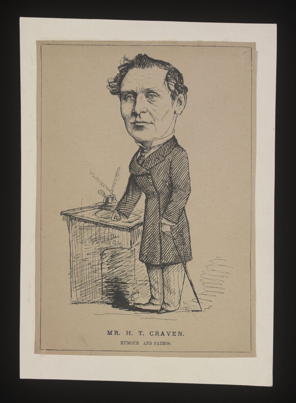 unknown, Print