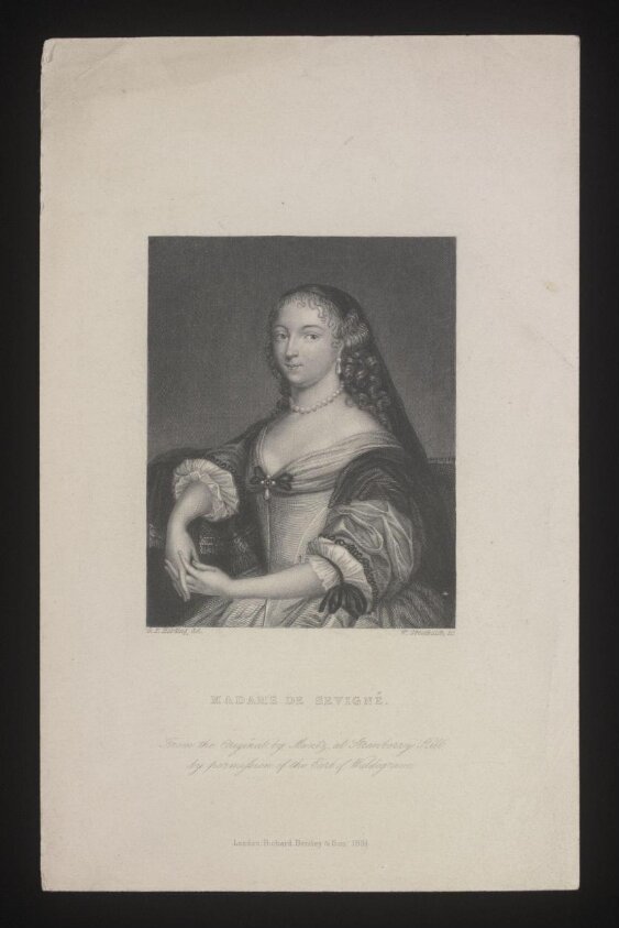 Print (1891) by Johann Heinrich Müntz