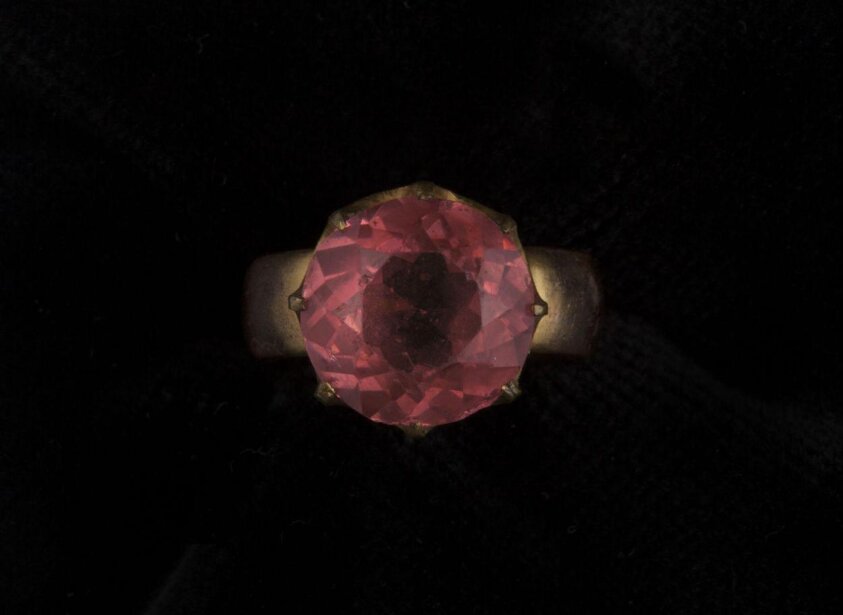 Jewellery — 1888