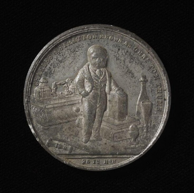 Medal top image