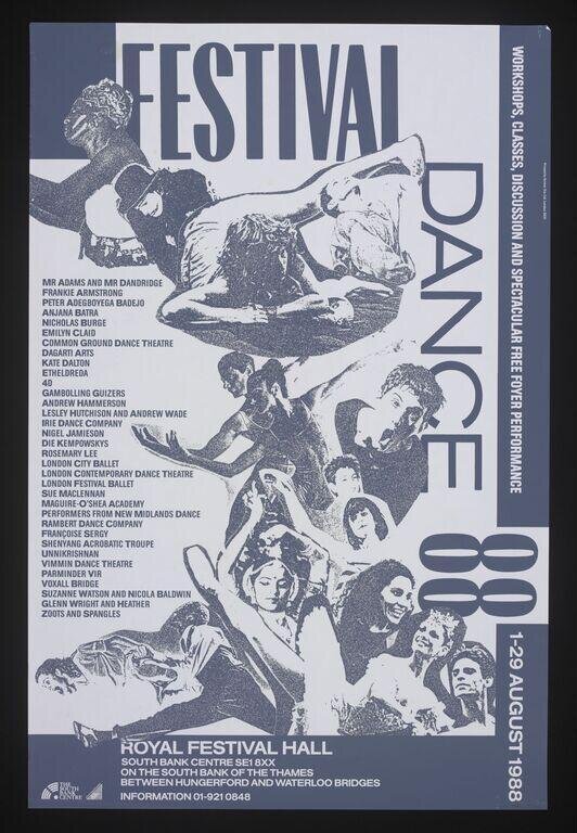 Poster by Unknown