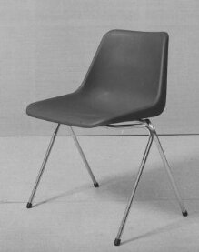 Polypropylene Chair (Mark II) thumbnail 1