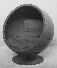 'Ball' chair 08702 thumbnail 1