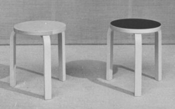 artek stool60 ／Hella Jongerius model 60 Stool special edition Hella Jongerius for Artek