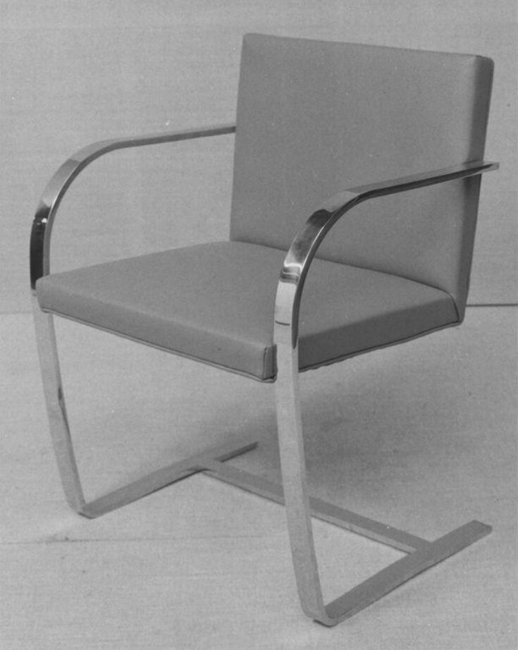 Brno chair image