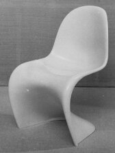 Panton Chair thumbnail 2