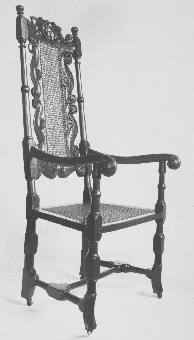 Armchair top image