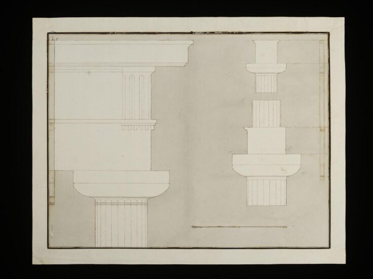 Record Drawing top image