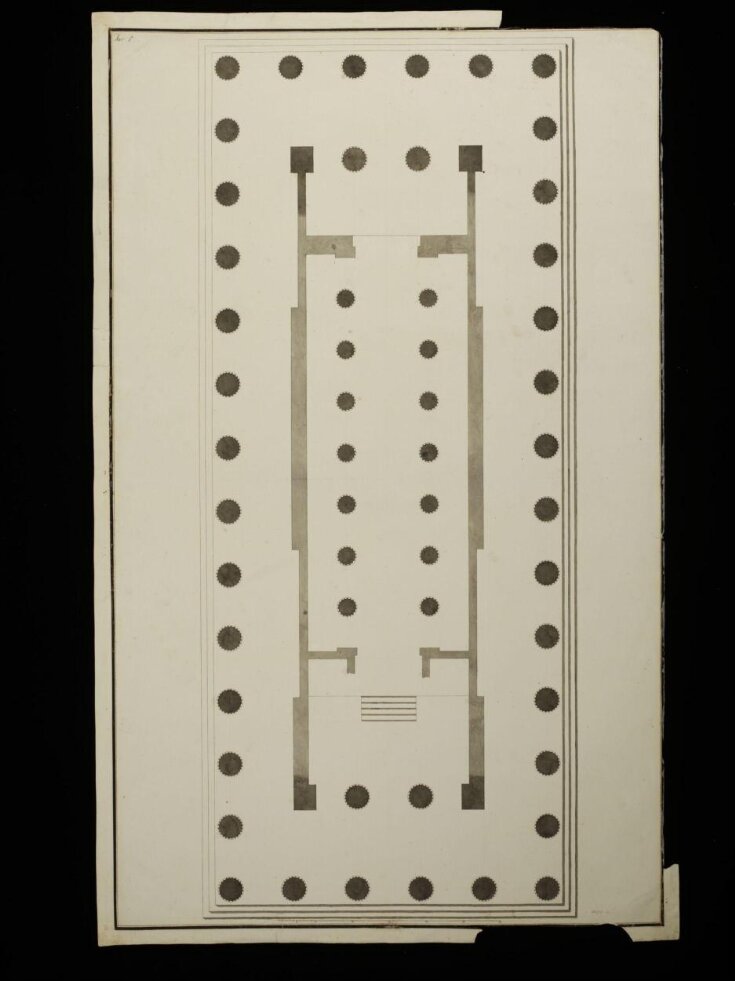 Record Drawing top image