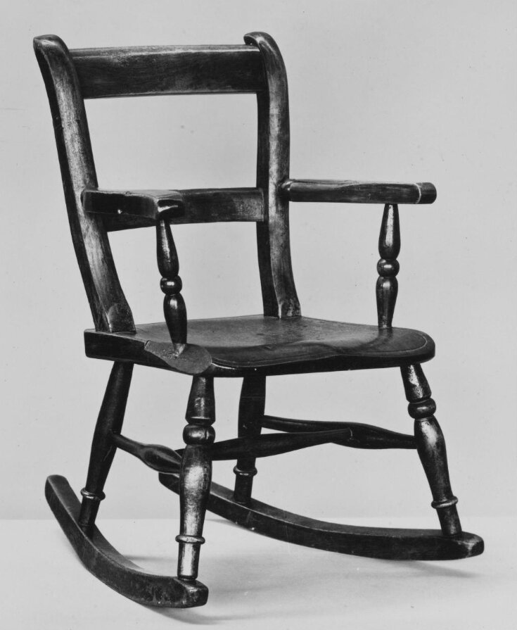 Rocking Chair top image