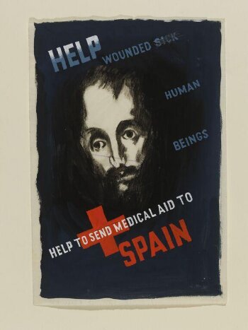 Help To Send Medical Aid To Spain