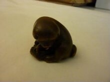 Netsuke thumbnail 1