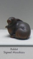 Netsuke thumbnail 2