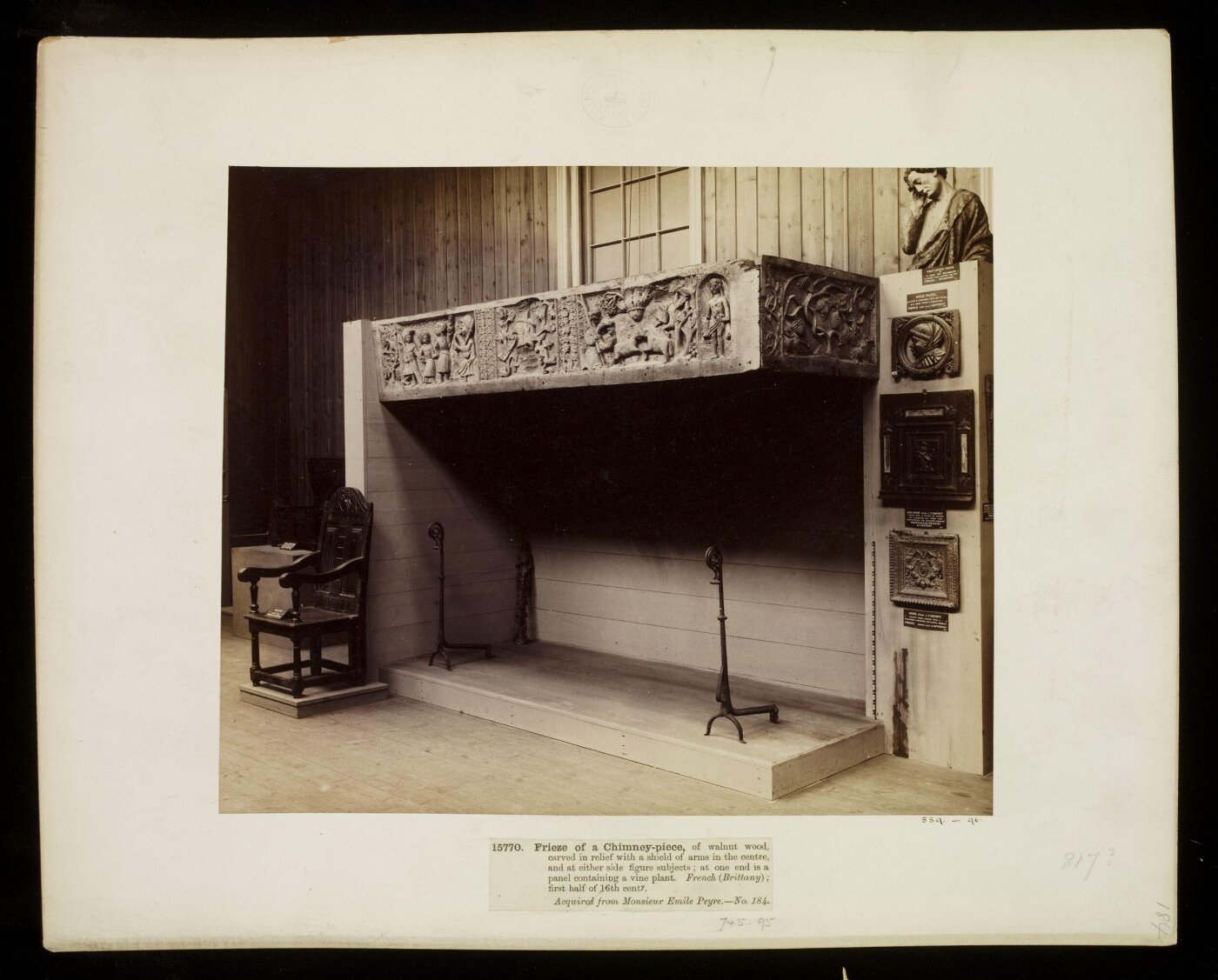 Unknown, Photograph
