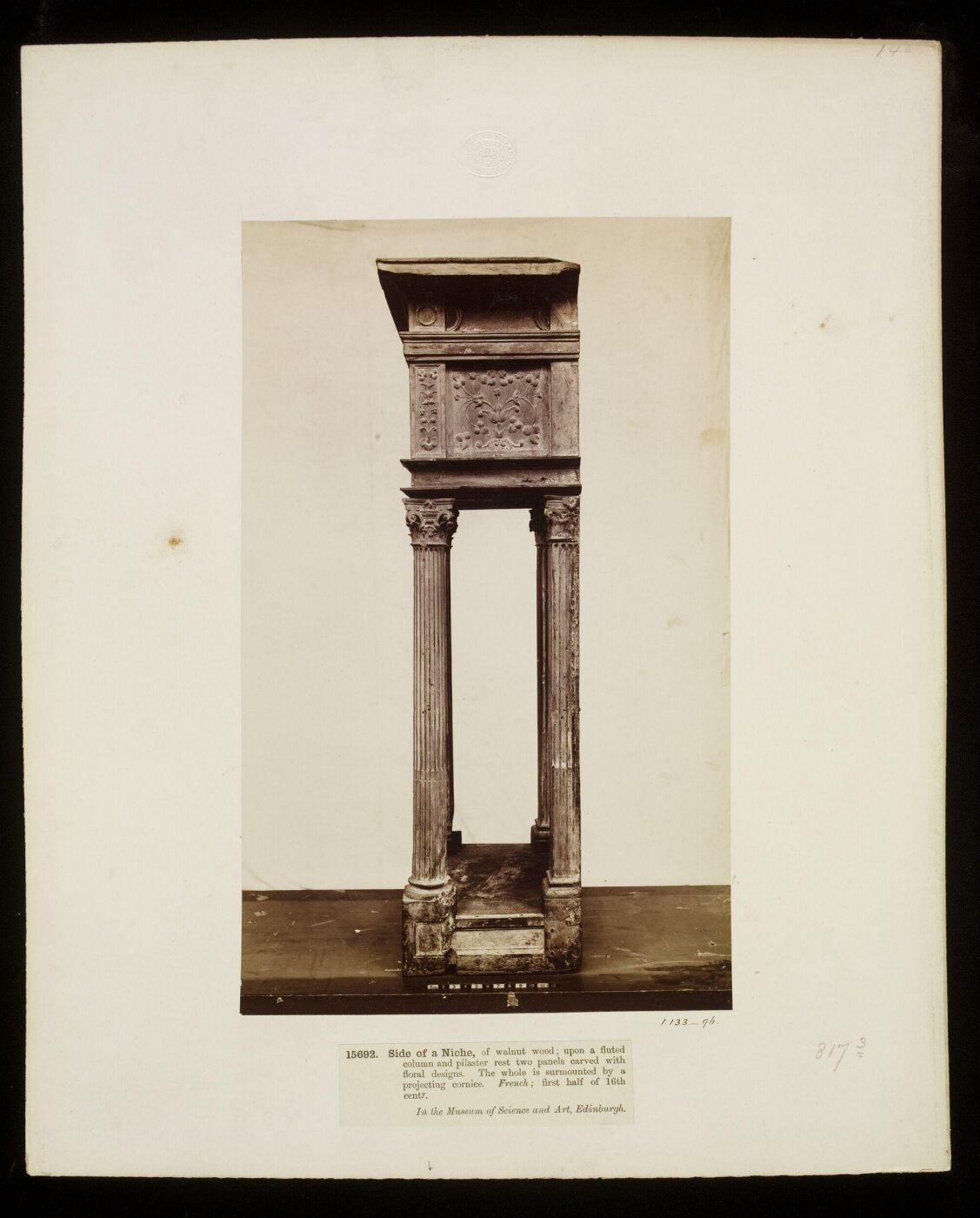 Unknown, Photograph