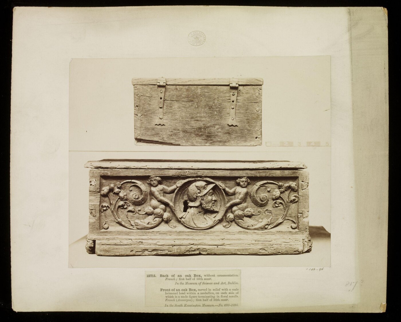 Unknown, Photograph