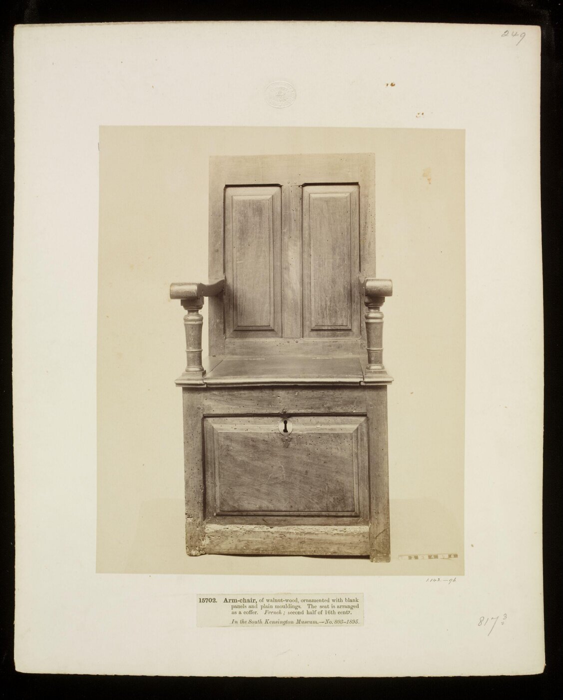 Unknown, Photograph