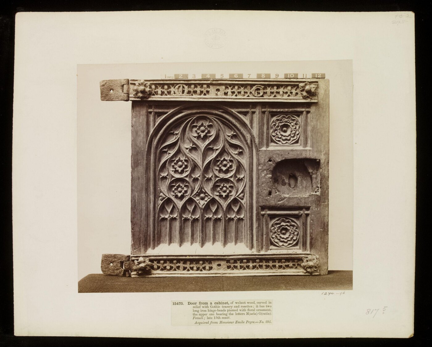 Unknown, Photograph