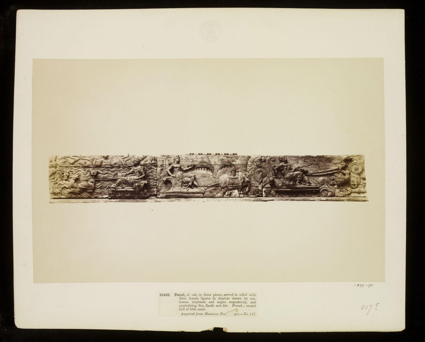 Unknown, Photograph
