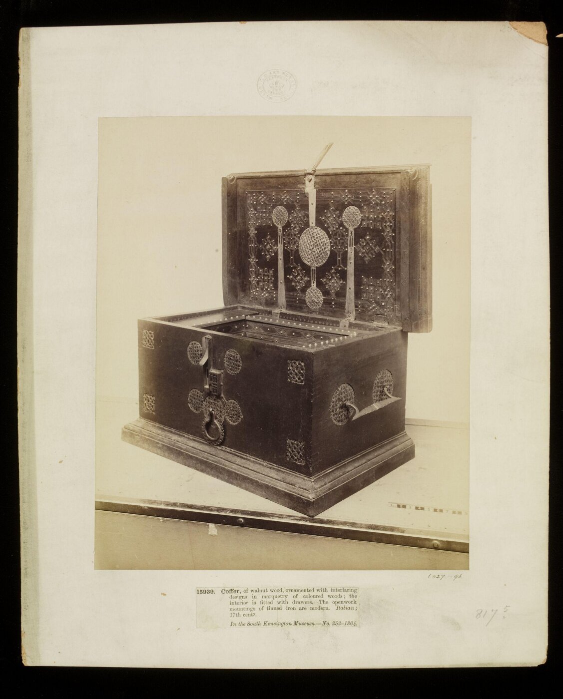 Unknown, Photograph