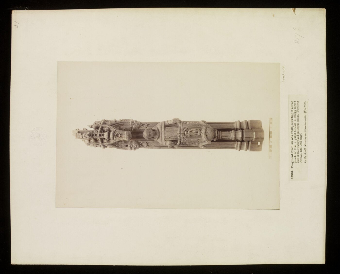 Unknown, Photograph