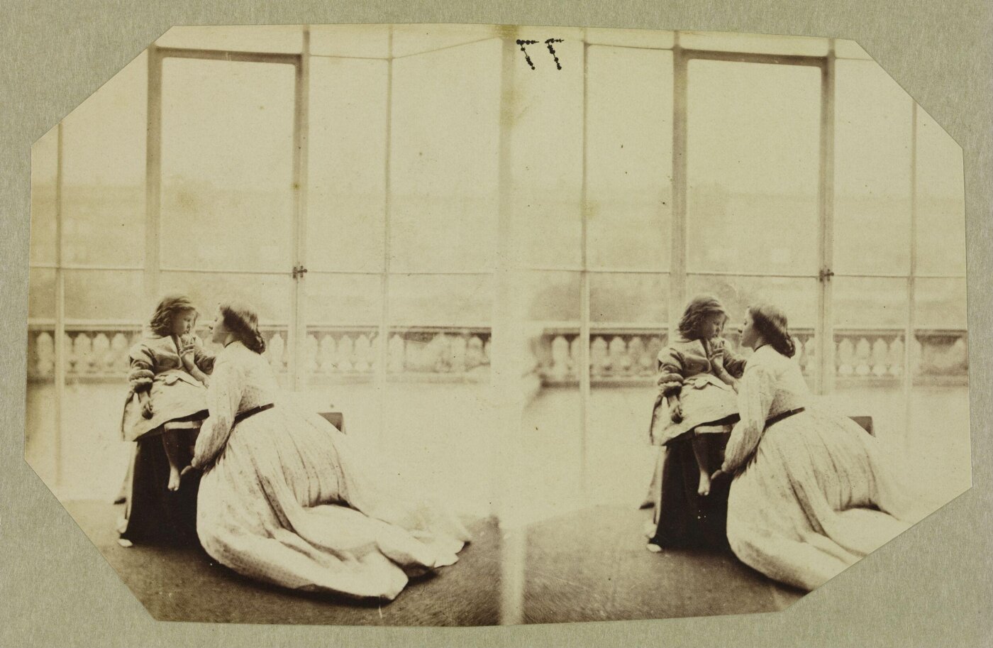 Clementina, Lady Hawarden, Photograph
