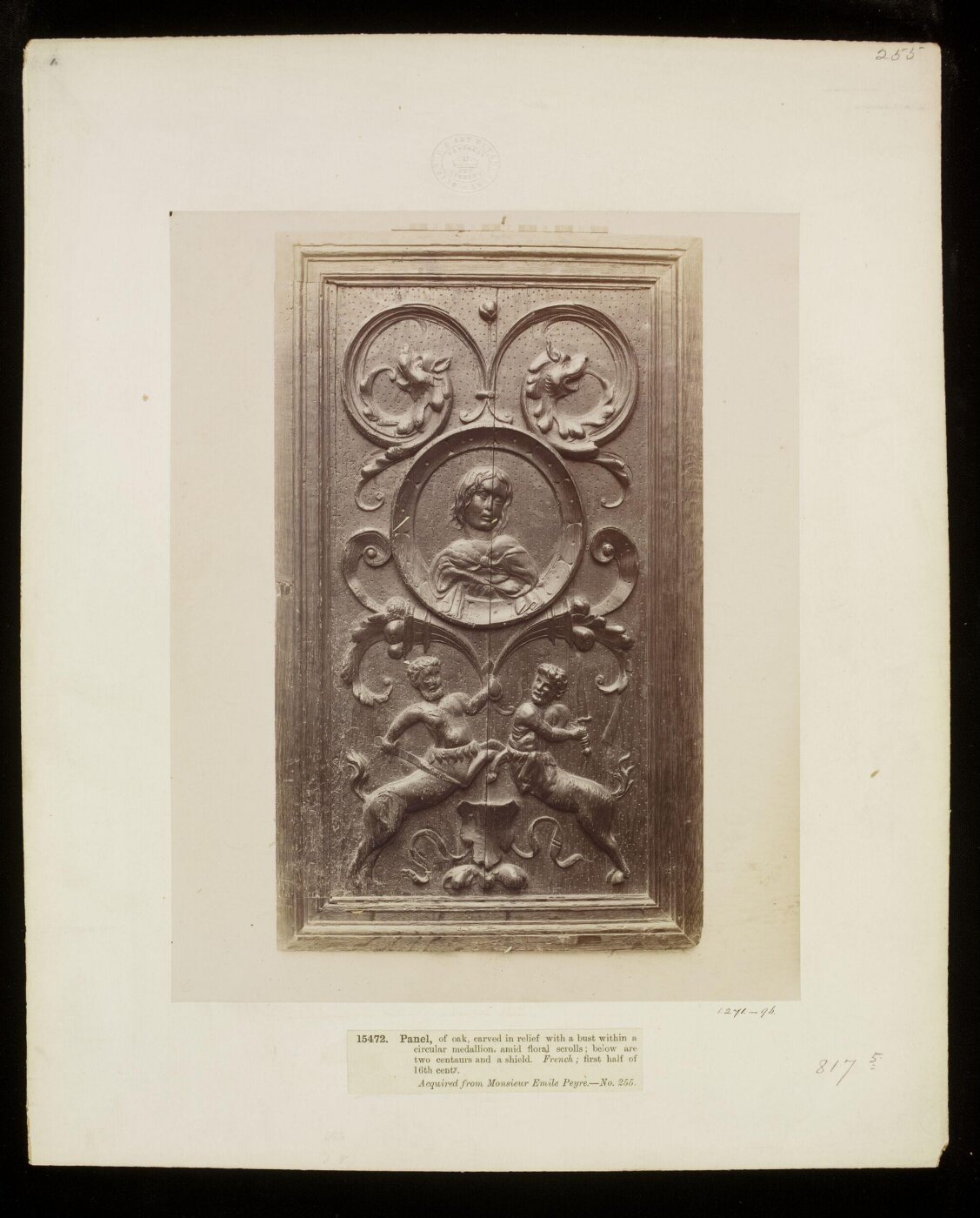 Unknown, Photograph