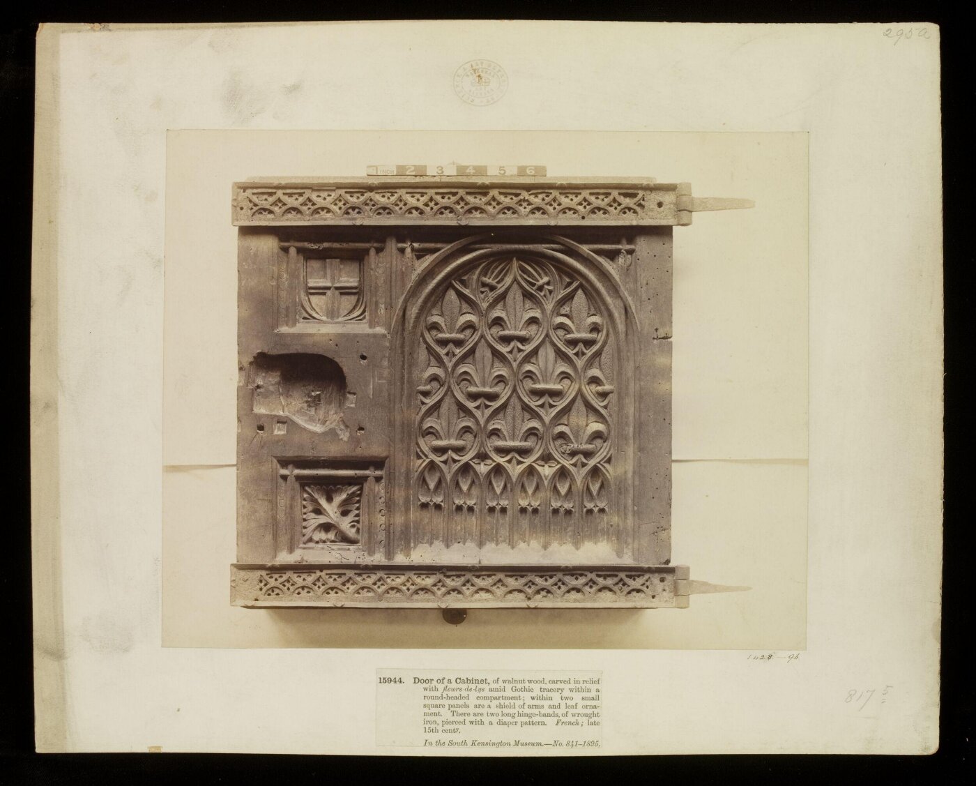 Unknown, Photograph