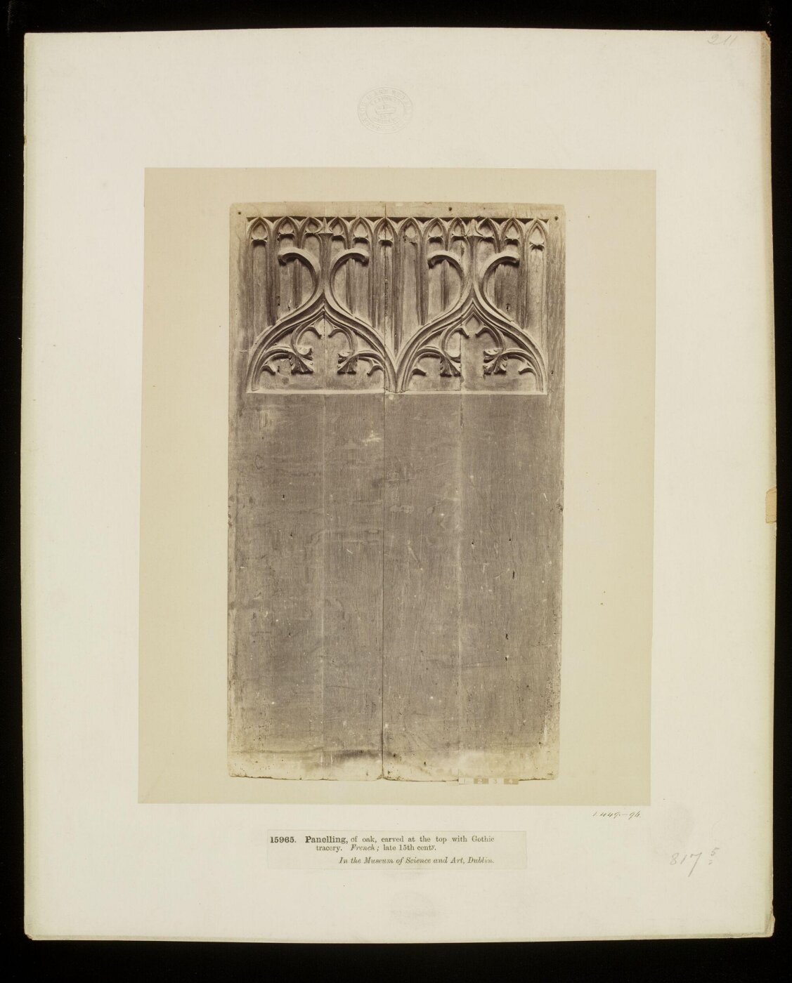 Unknown, Photograph