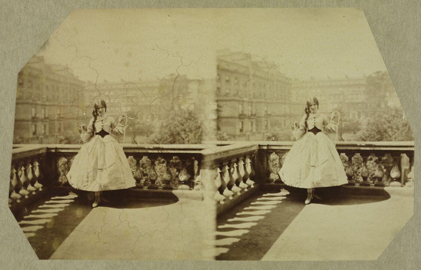 Clementina, Lady Hawarden, Photograph