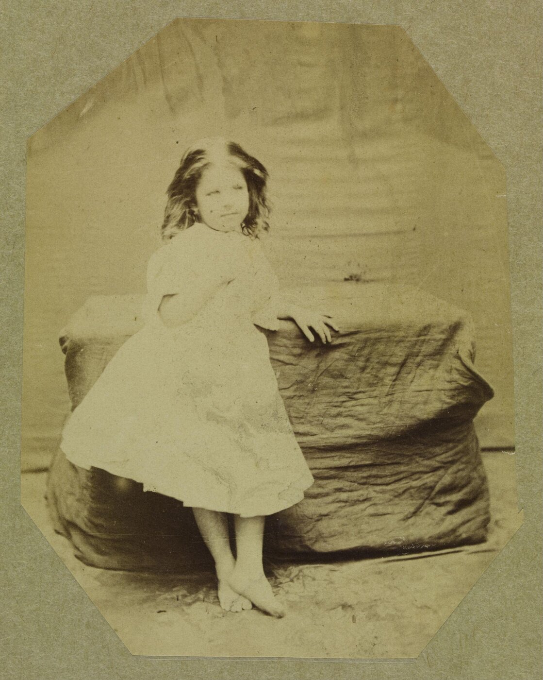 Clementina, Lady Hawarden, Photograph