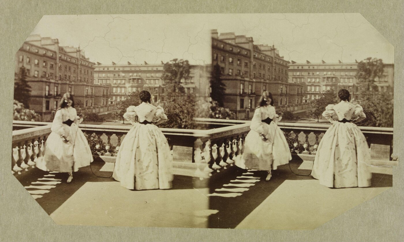 Clementina, Lady Hawarden, Photograph
