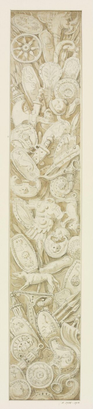 anonymous, Drawing